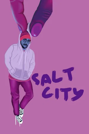 Постер: Salt City