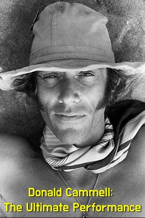 Постер: Donald Cammell: The Ultimate Performance
