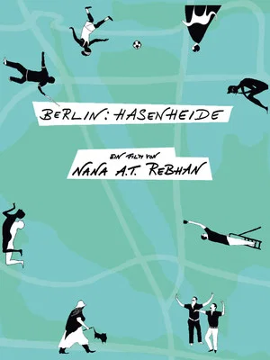Постер: Berlin: Hasenheide
