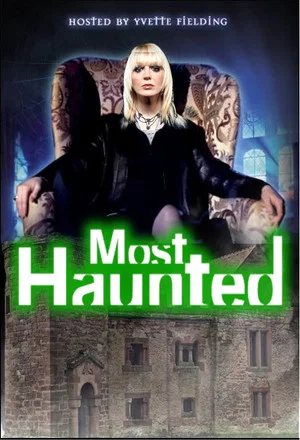 Постер: Most Haunted