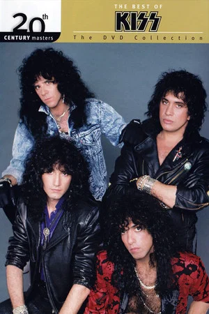 Постер: The Best of KISS: 20th Century Masters