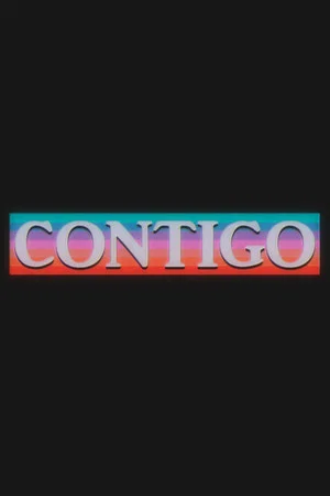 Постер: Contigo