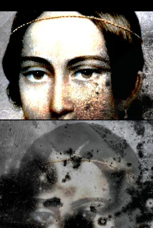 Постер: Six Portraits of Clara Schumann