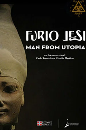 Постер: Furio Jesi - Man from Utopia