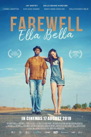 Постер: Farewell Ella Bella
