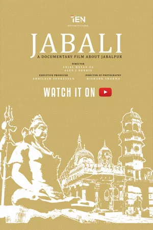 Постер: Jabali