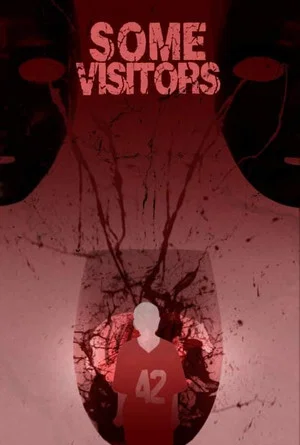 Постер: Some Visitors
