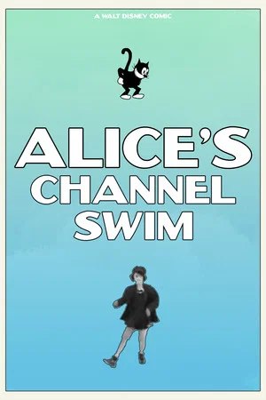 Постер: Alice's Channel Swim