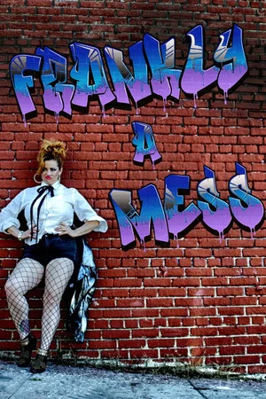 Постер: Frankly a Mess