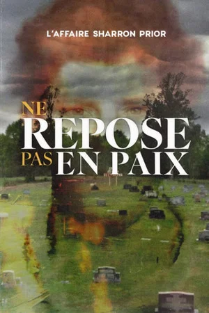 Постер: Ne repose pas en paix