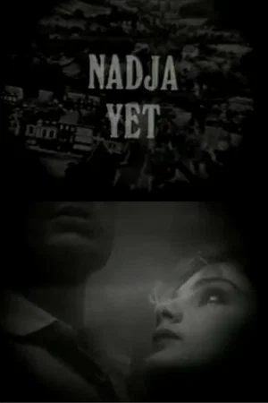 Постер: Nadja Yet