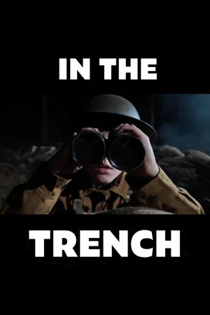 Постер: In the Trench