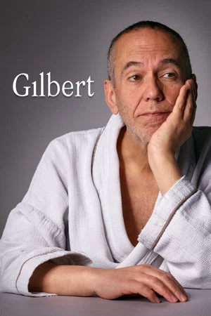 Постер: Gilbert