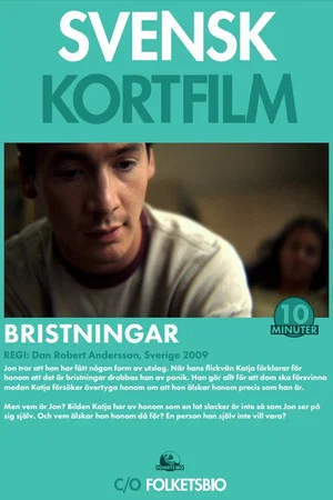 Постер: Bristningar