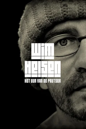 Постер: Wim Helsen: Het Uur van de Prutser