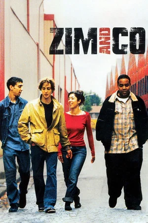 Постер: Zim and Co