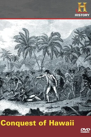 Постер: Conquest of Hawaii