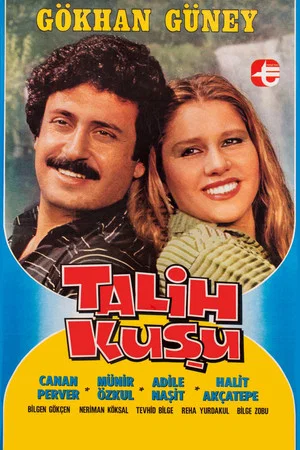 Постер: Talih Kuşu