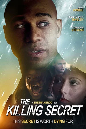 Постер: The Killing Secret