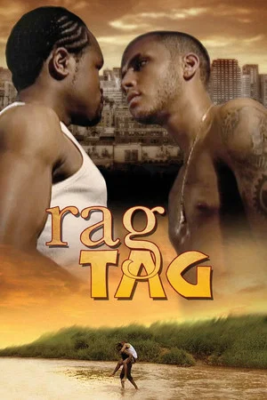 Постер: Rag Tag