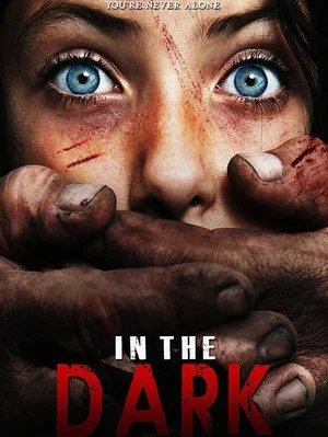 Постер: In the Dark