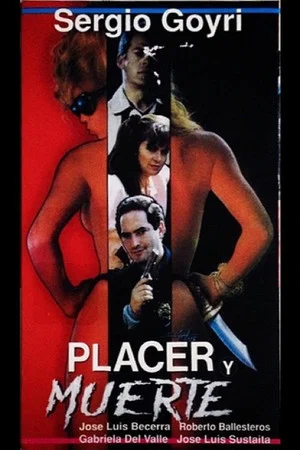 Постер: Placer Y Muerte