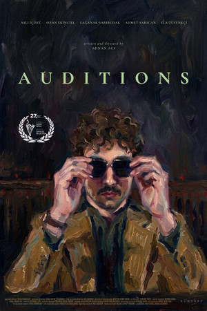 Постер: Auditions