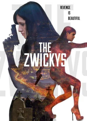 Постер: The Zwickys