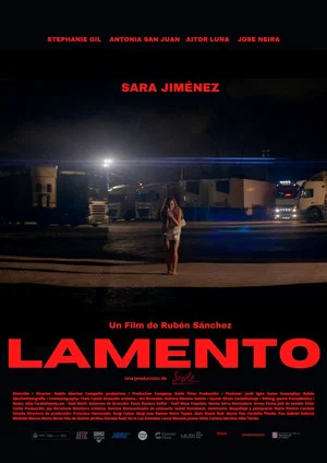 Постер: Lamento