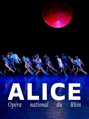 Постер: Alice