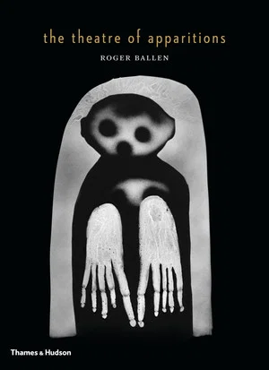 Постер: Roger Ballen's Theatre of Apparitions
