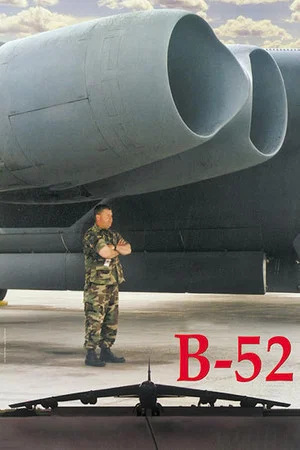 Постер: B-52