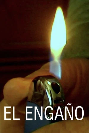 Постер: El engaño