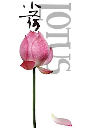 Постер: Lotus