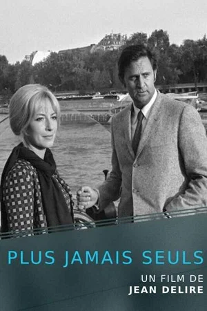 Постер: Plus jamais seuls