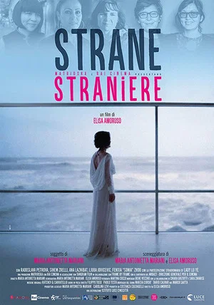 Постер: Strane straniere