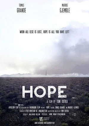 Постер: Hope