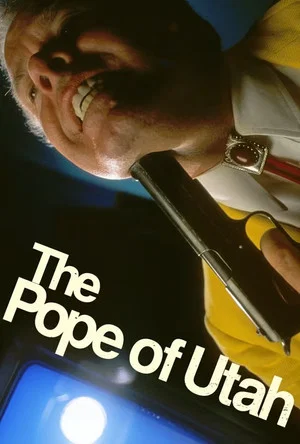 Постер: The Pope of Utah