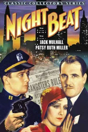 Постер: Night Beat