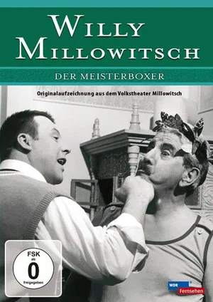 Постер: Millowitsch Theater - Der Meisterboxer