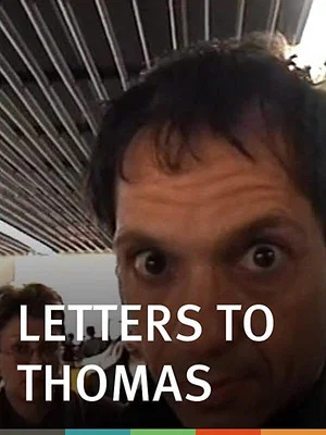 Постер: Letters to Thomas