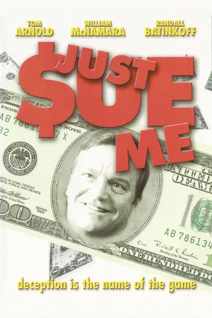 Постер: Just Sue Me