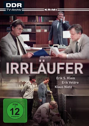 Постер: Irrläufer