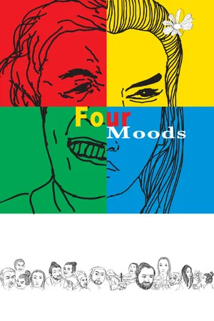 Постер: Four Moods