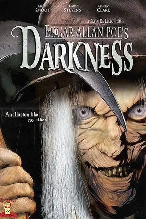 Постер: Edgar Allan Poe's Darkness