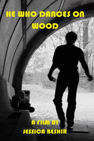 Постер: He Who Dances on Wood