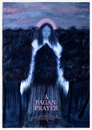 Постер: A Pagan Prayer