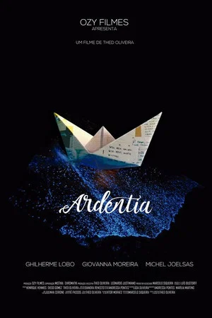 Постер: Ardentia