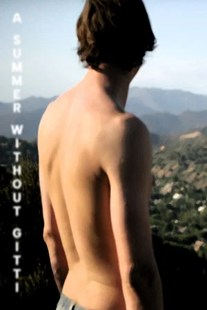 Постер: A Summer Without Gitti