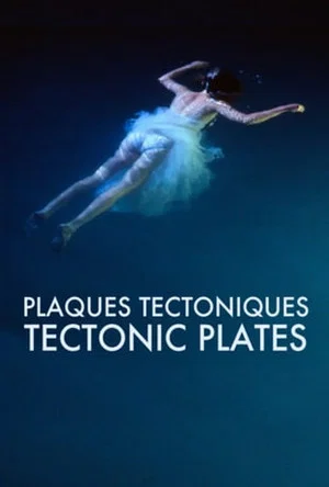 Постер: Tectonic Plates